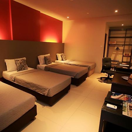 The Oriental Leyte Hotel Tacloban Luaran gambar