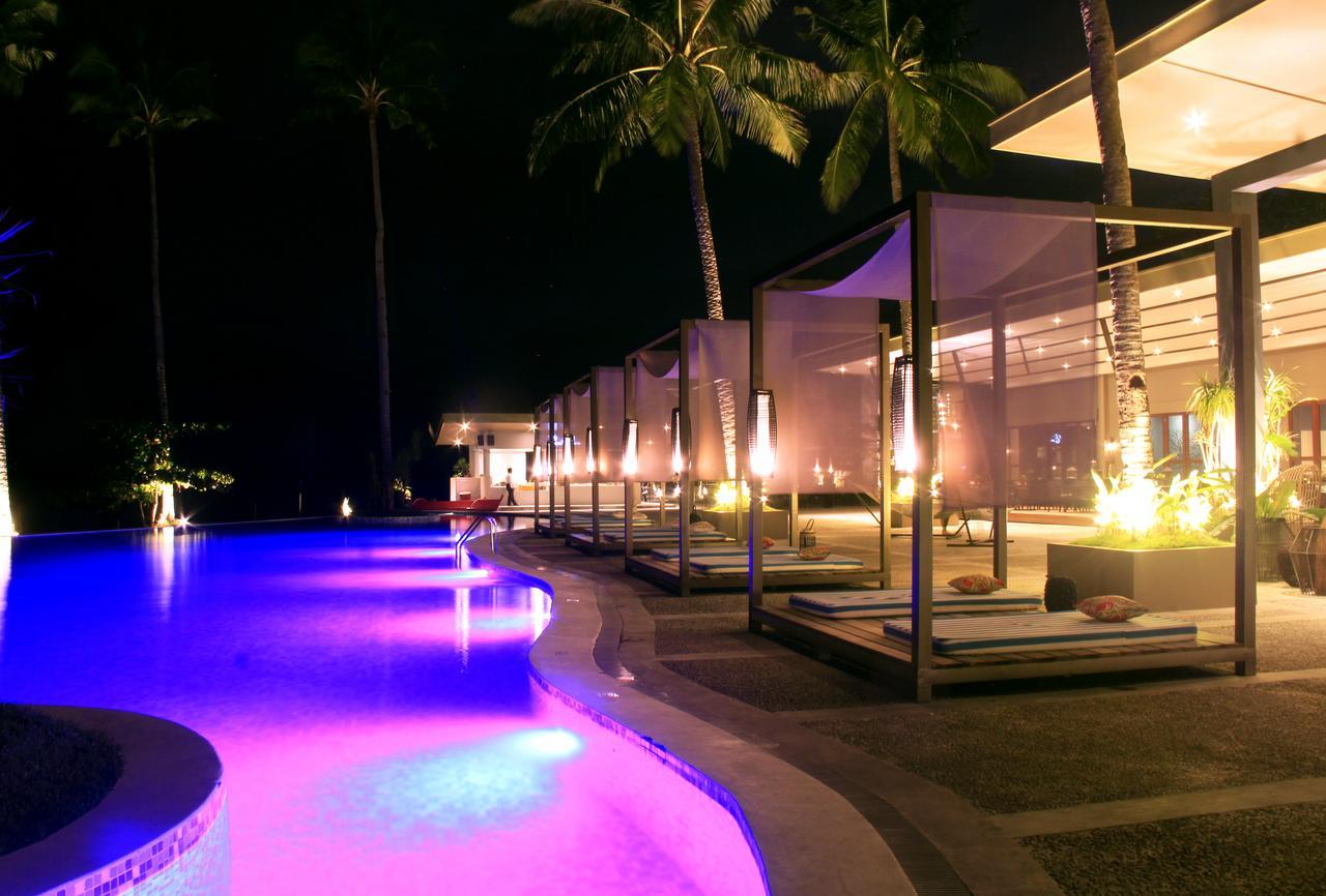 The Oriental Leyte Hotel Tacloban Luaran gambar