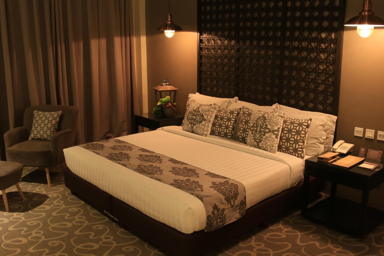 The Oriental Leyte Hotel Tacloban Luaran gambar