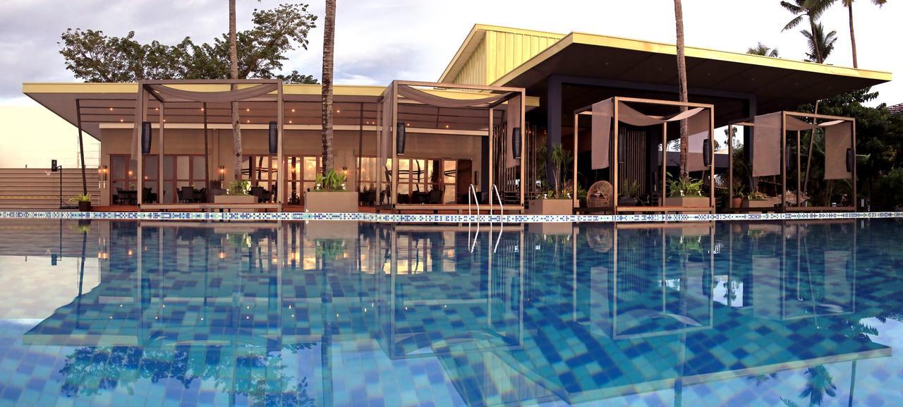 The Oriental Leyte Hotel Tacloban Luaran gambar