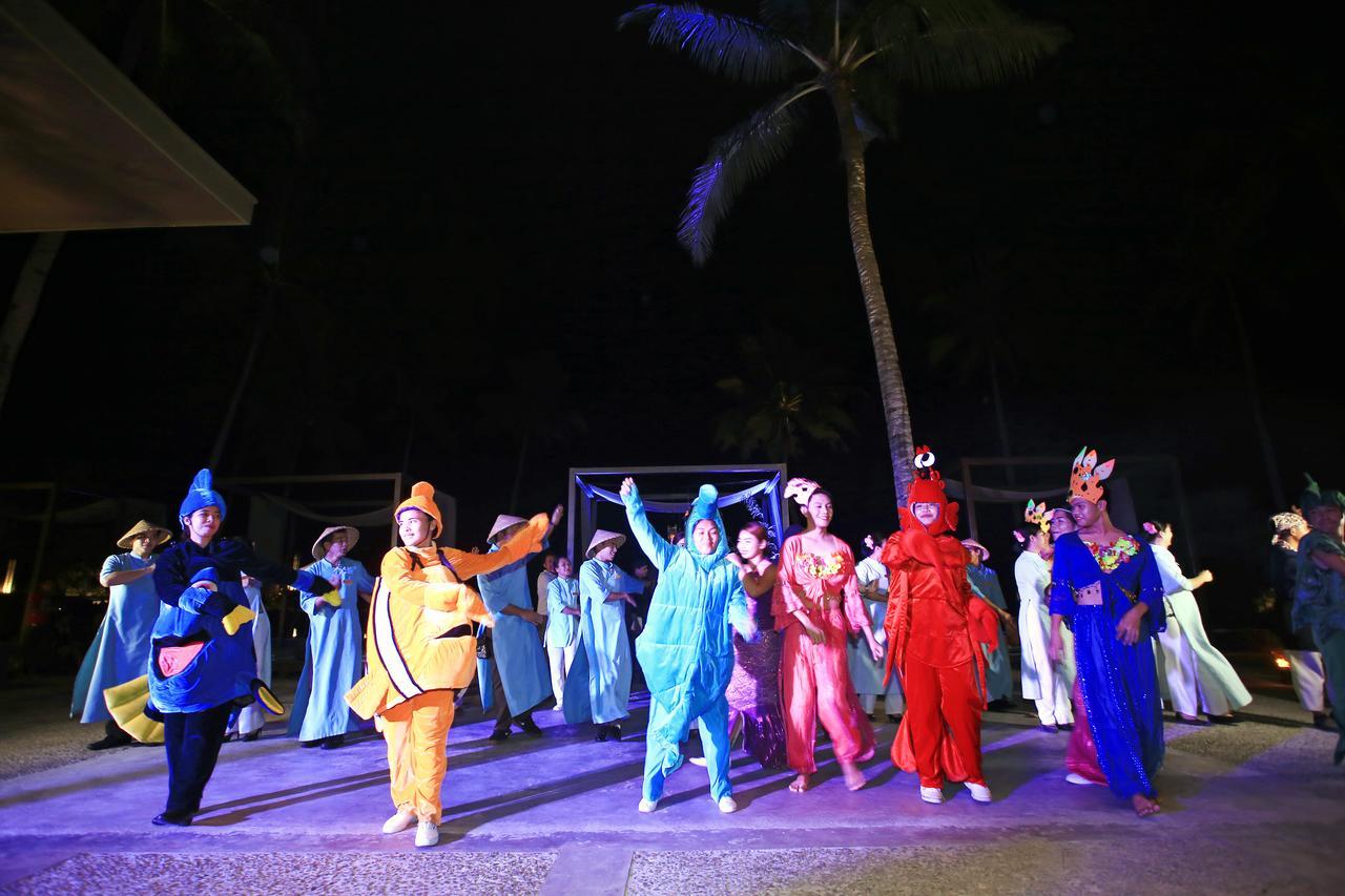 The Oriental Leyte Hotel Tacloban Luaran gambar
