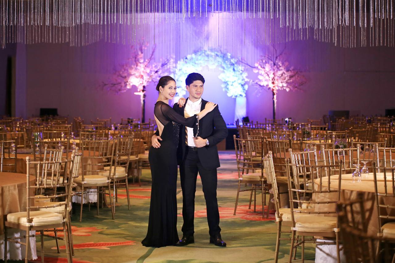 The Oriental Leyte Hotel Tacloban Luaran gambar