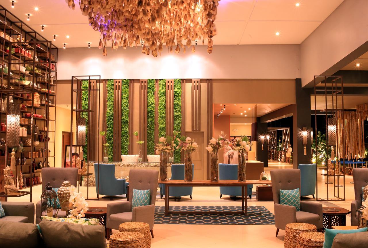 The Oriental Leyte Hotel Tacloban Luaran gambar