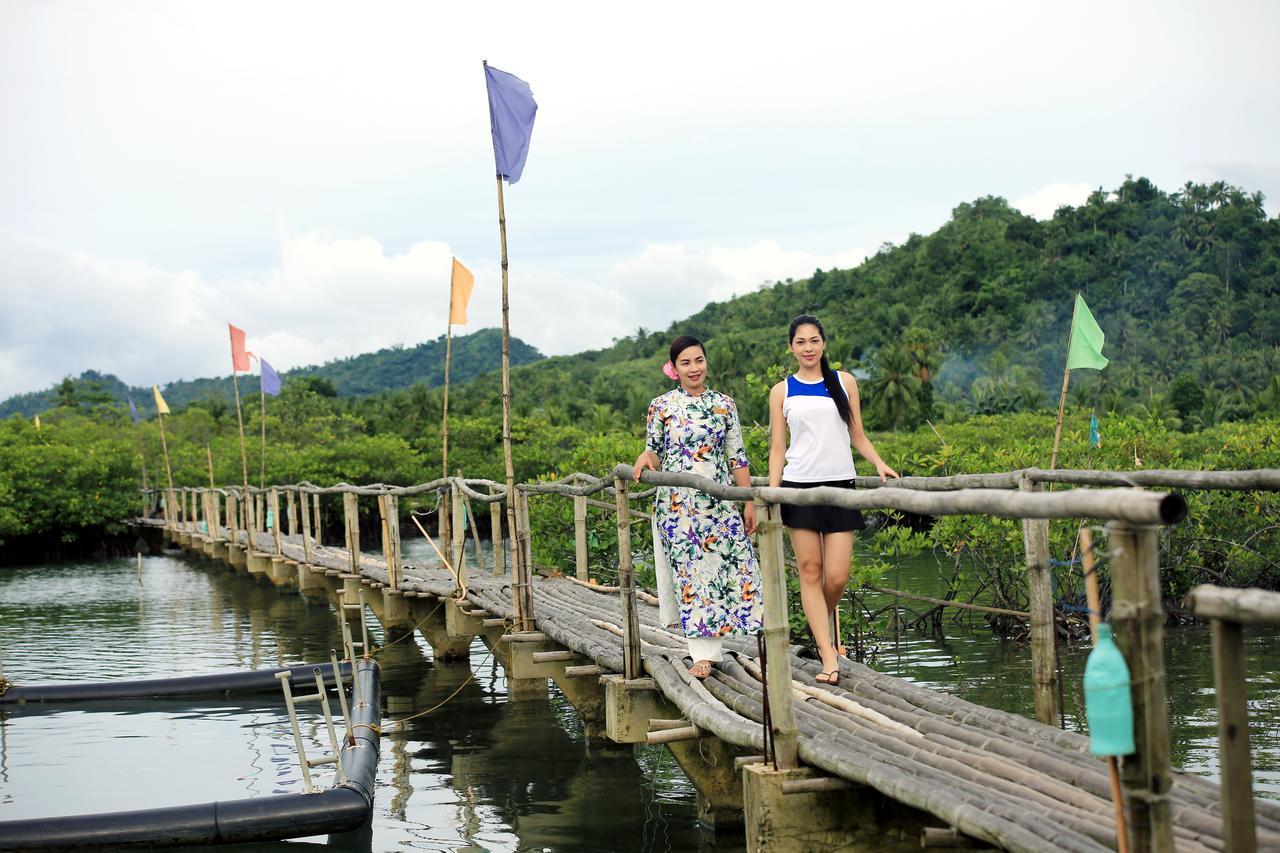 The Oriental Leyte Hotel Tacloban Luaran gambar