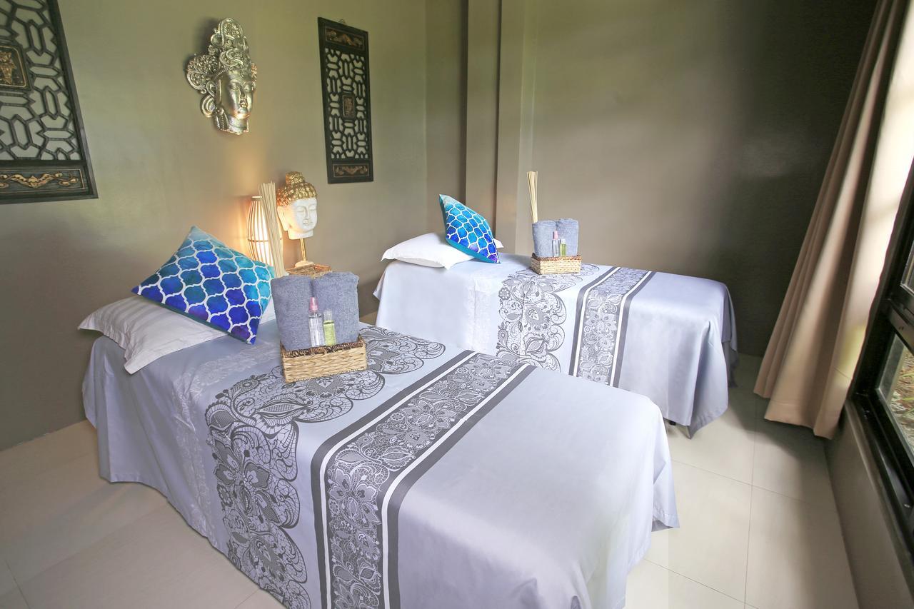 The Oriental Leyte Hotel Tacloban Luaran gambar