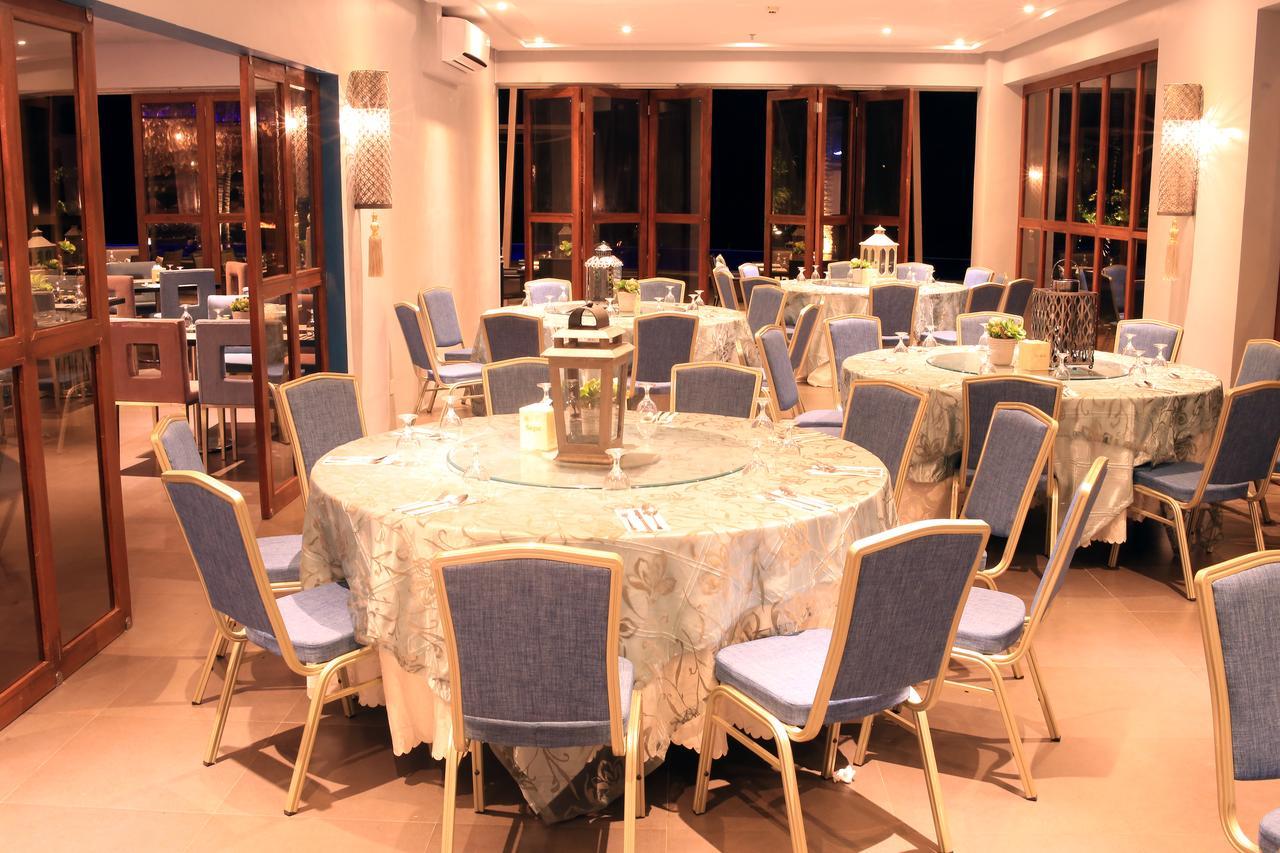 The Oriental Leyte Hotel Tacloban Luaran gambar