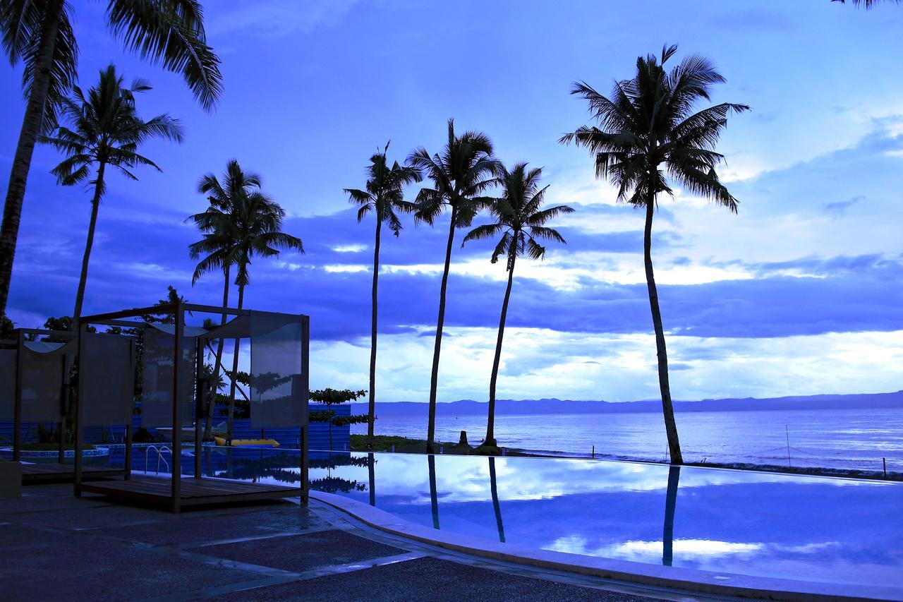The Oriental Leyte Hotel Tacloban Luaran gambar