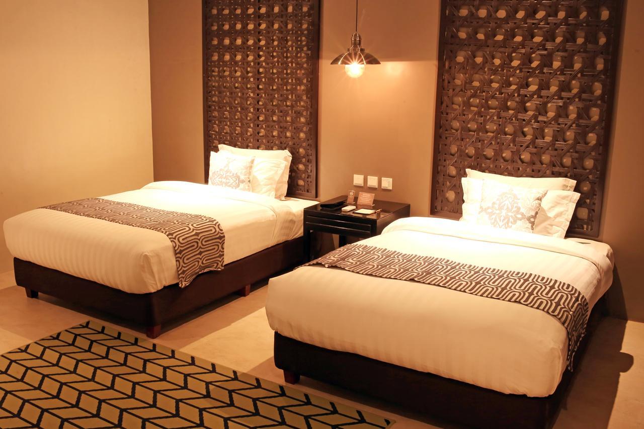 The Oriental Leyte Hotel Tacloban Luaran gambar